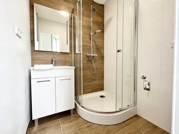 Pronájem bytu 2+1, Starý Plzenec, U Sedlce, 57 m2