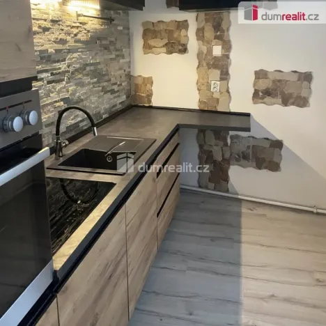 Prodej chaty, Huntířov - Stará Oleška, 400 m2