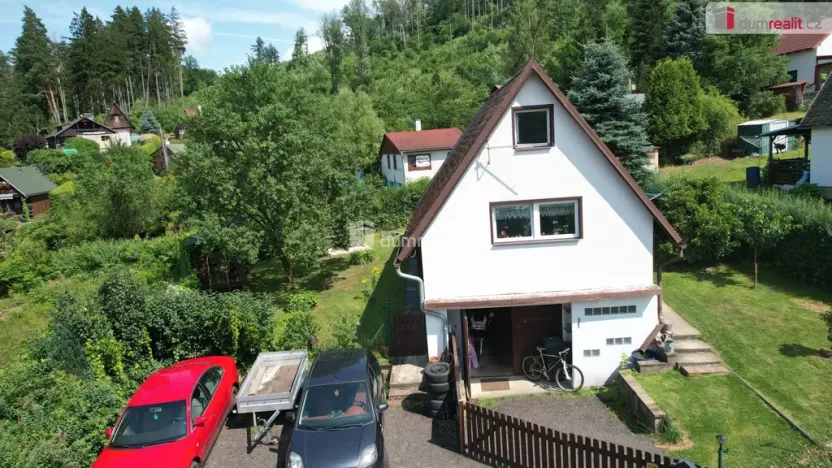 Prodej chaty, Huntířov - Stará Oleška, 400 m2