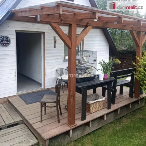 Prodej chaty, Huntířov - Stará Oleška, 400 m2