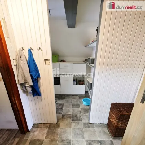Prodej chaty, Huntířov - Stará Oleška, 400 m2