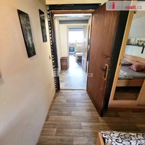 Prodej chaty, Huntířov - Stará Oleška, 400 m2