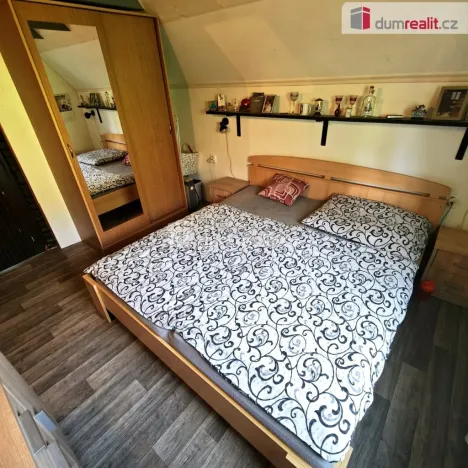 Prodej chaty, Huntířov - Stará Oleška, 400 m2