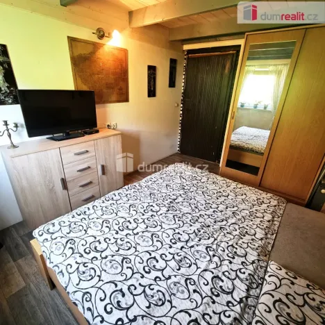 Prodej chaty, Huntířov - Stará Oleška, 400 m2