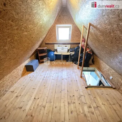 Prodej chaty, Huntířov - Stará Oleška, 400 m2