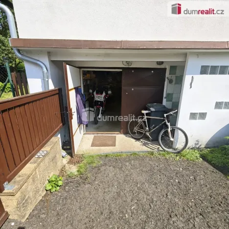 Prodej chaty, Huntířov - Stará Oleška, 400 m2