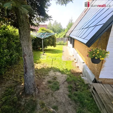 Prodej chaty, Huntířov - Stará Oleška, 400 m2