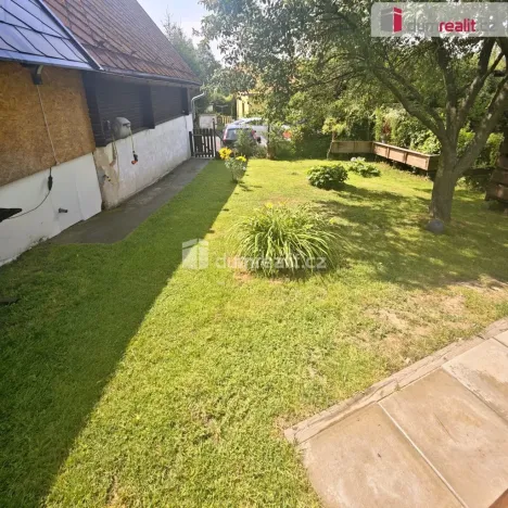 Prodej chaty, Huntířov - Stará Oleška, 400 m2