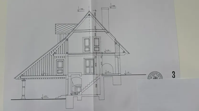 Prodej pozemku pro bydlení, Vidochov, 651 m2