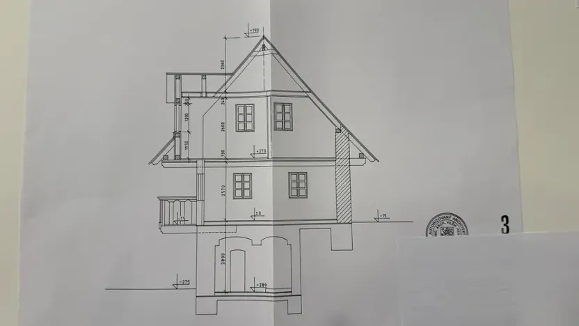 Prodej pozemku pro bydlení, Vidochov, 651 m2