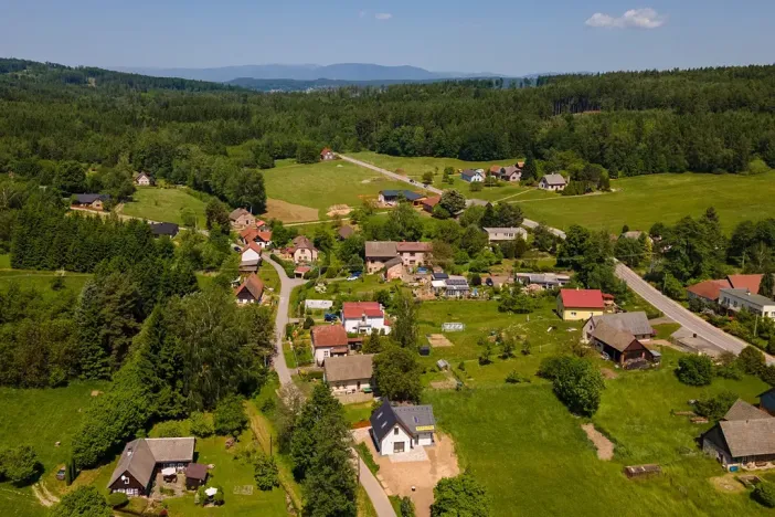Prodej rodinného domu, Doubravice, 101 m2