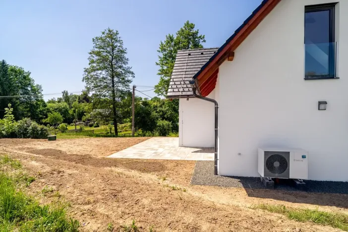Prodej rodinného domu, Doubravice, 101 m2
