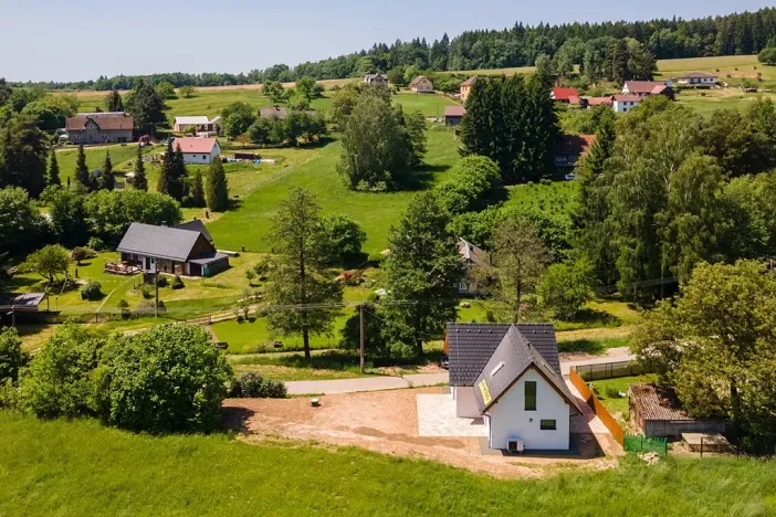 Prodej rodinného domu, Doubravice, 101 m2