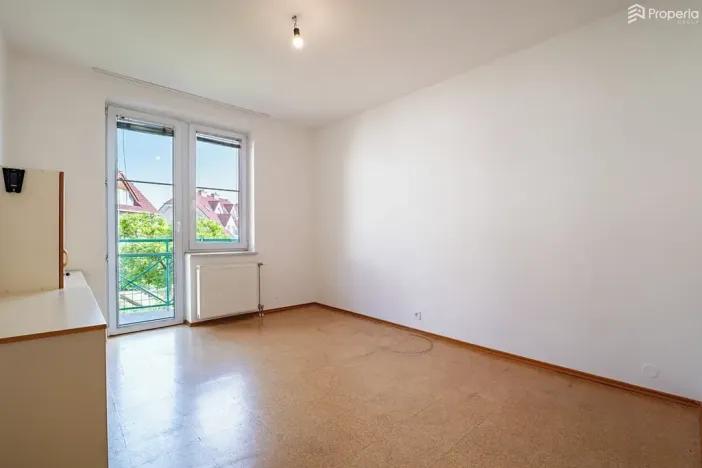 Pronájem bytu 3+kk, Brno, Högrova, 736 m2