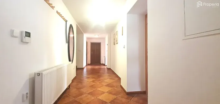 Prodej apartmánu, Šumvald, 350 m2