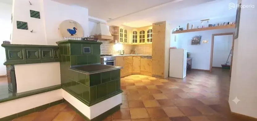 Prodej rodinného domu, Šumvald, 350 m2