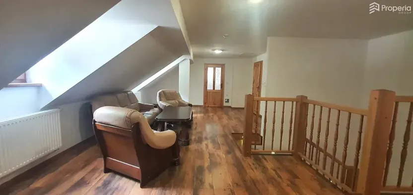 Prodej rodinného domu, Šumvald, 350 m2