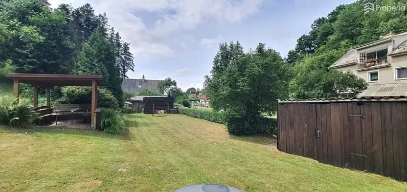 Prodej rodinného domu, Šumvald, 350 m2