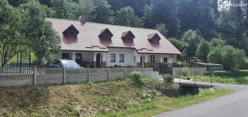 Prodej rodinného domu, Šumvald, 350 m2