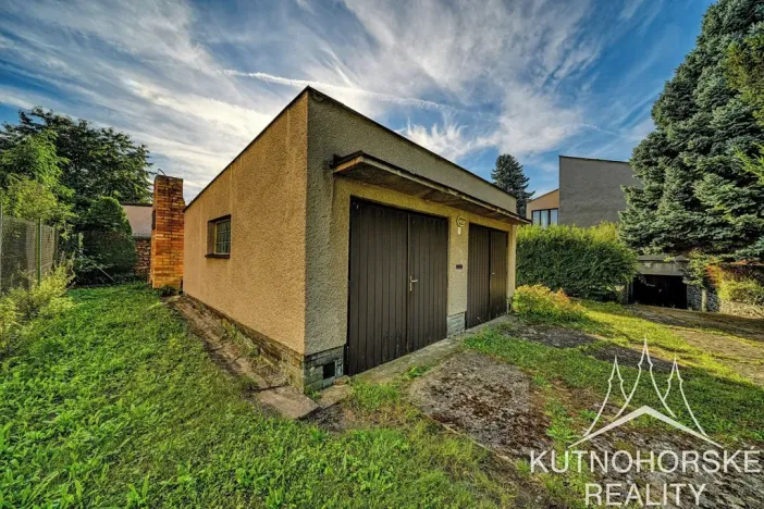 Prodej rodinného domu, Kutná Hora, Ke Kalichu, 214 m2
