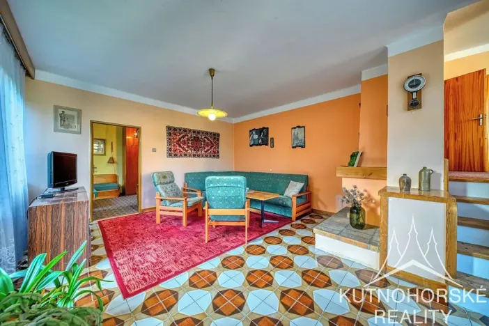 Prodej rodinného domu, Kutná Hora, Ke Kalichu, 214 m2