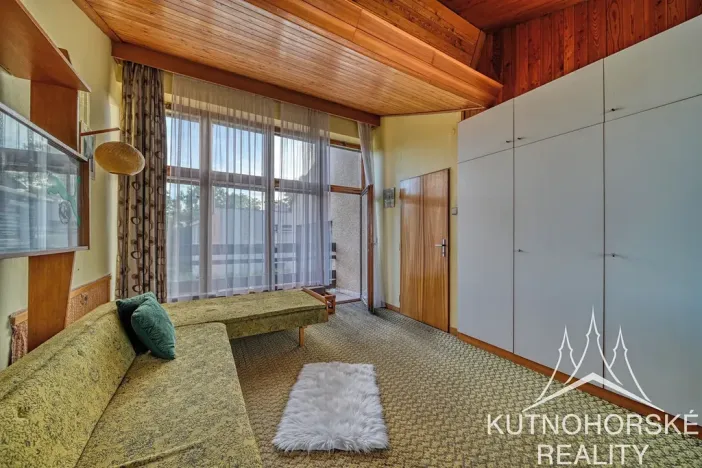 Prodej rodinného domu, Kutná Hora, Ke Kalichu, 214 m2