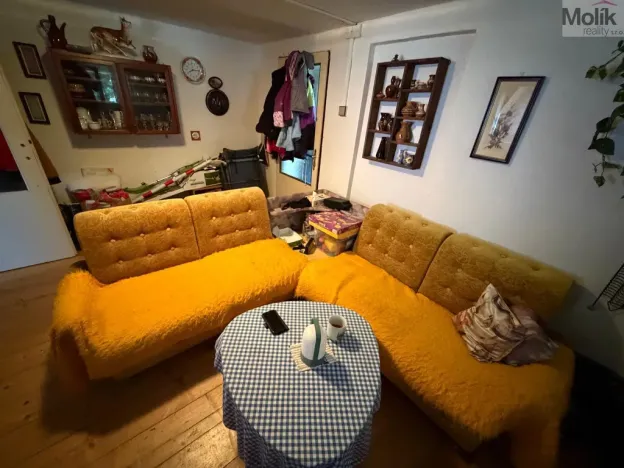 Prodej chaty, Český Jiřetín, 67 m2
