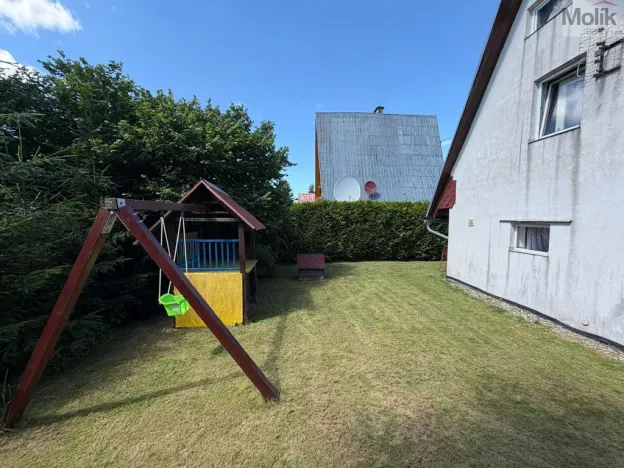Prodej chaty, Český Jiřetín, 67 m2