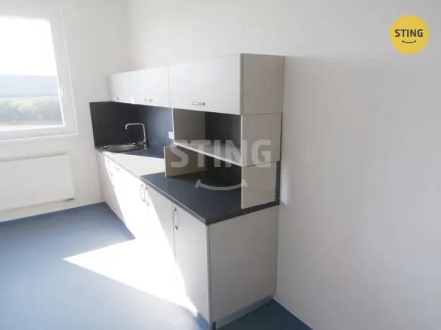 Pronájem kanceláře, Olomouc, Týnecká, 504 m2