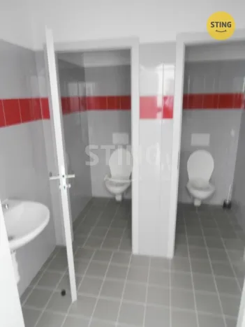 Pronájem kanceláře, Olomouc, Týnecká, 504 m2