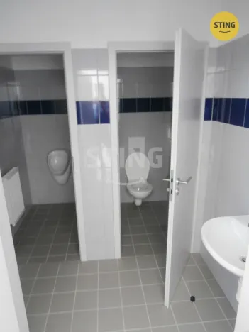 Pronájem kanceláře, Olomouc, Týnecká, 504 m2