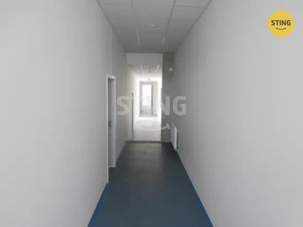 Pronájem kanceláře, Olomouc, Týnecká, 504 m2