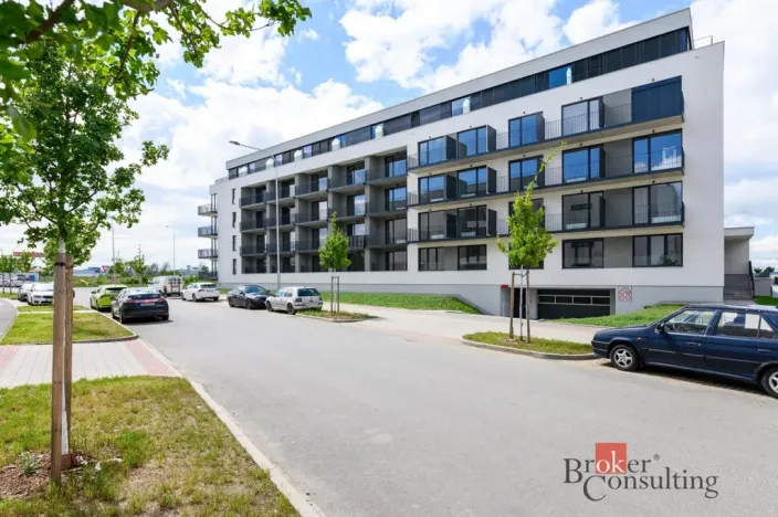 Pronájem bytu 1+kk, Plzeň - Jižní Předměstí, Železná, 31 m2