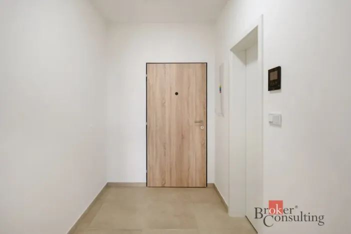Pronájem bytu 1+kk, Plzeň - Jižní Předměstí, Železná, 31 m2