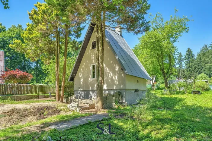 Prodej chaty, Liberec, 28 m2