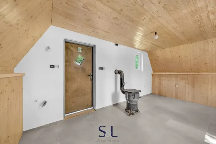 Prodej chaty, Liberec, 28 m2