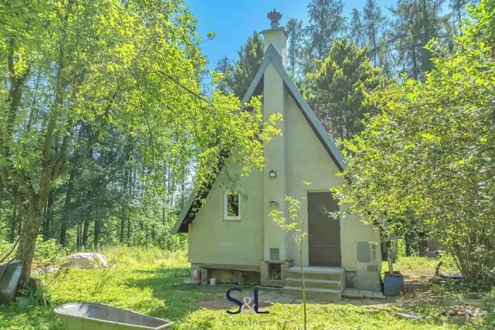Prodej chaty, Liberec, 28 m2