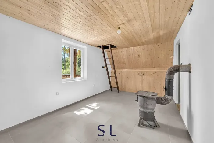 Prodej chaty, Liberec, 28 m2