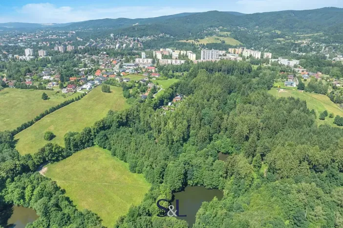 Prodej chaty, Liberec, 28 m2