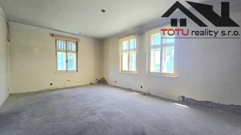 Prodej rodinného domu, Heřmanice, 120 m2