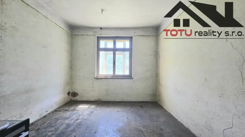 Prodej rodinného domu, Heřmanice, 120 m2