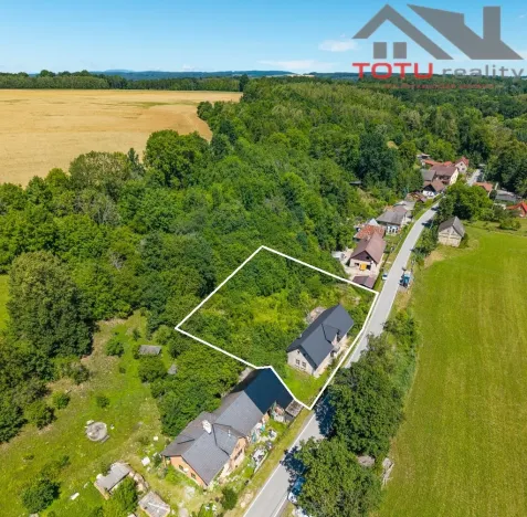 Prodej rodinného domu, Heřmanice, 120 m2