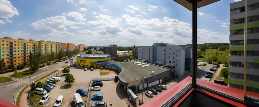 Prodej bytu 2+kk, Mladá Boleslav - Mladá Boleslav II, 17. listopadu, 55 m2
