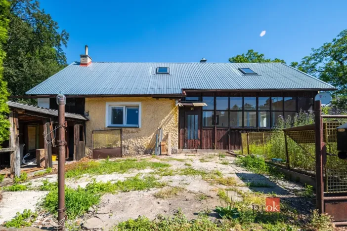 Prodej rodinného domu, Hořice - Doubrava, 63 m2