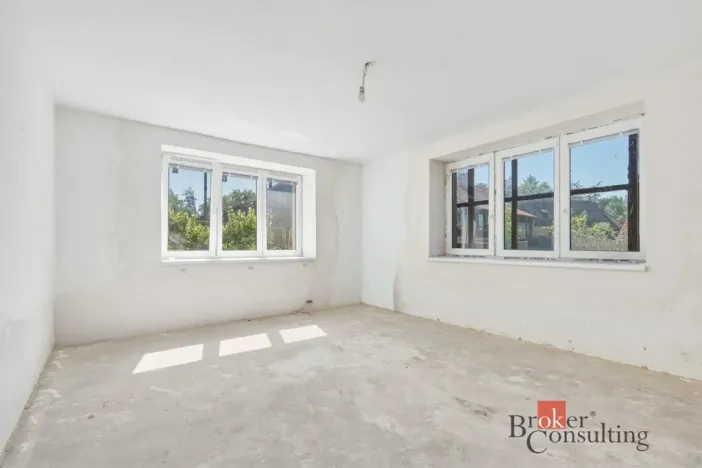 Prodej rodinného domu, Hořice - Doubrava, 63 m2