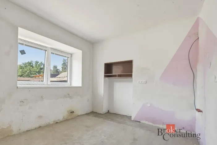 Prodej rodinného domu, Hořice - Doubrava, 63 m2