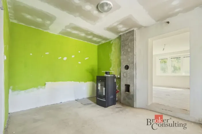 Prodej rodinného domu, Hořice - Doubrava, 63 m2