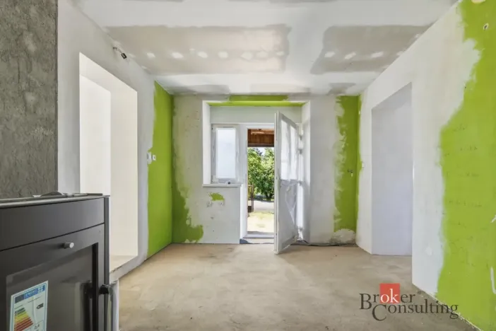 Prodej rodinného domu, Hořice - Doubrava, 63 m2