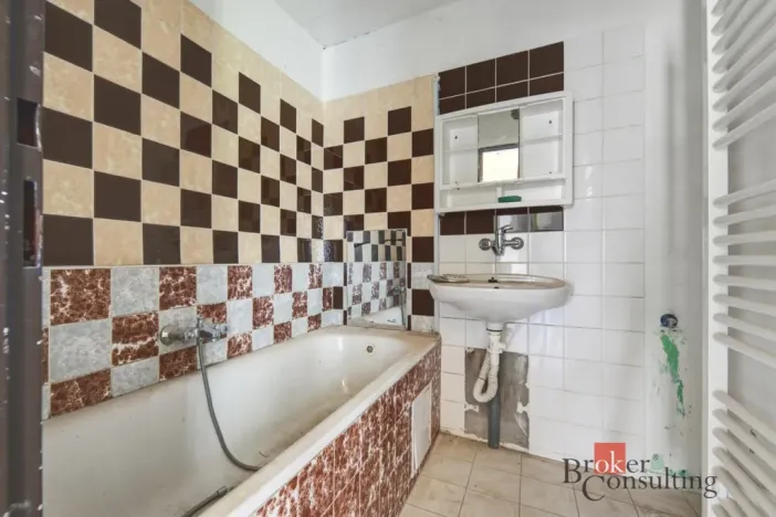 Prodej rodinného domu, Hořice - Doubrava, 63 m2