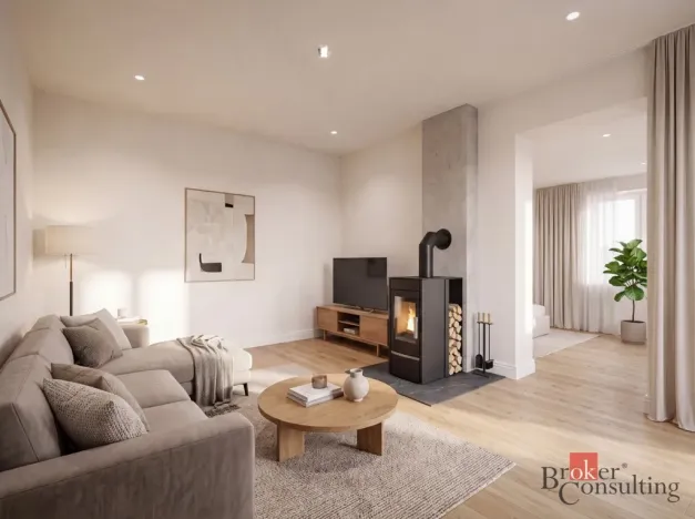 Prodej rodinného domu, Hořice - Doubrava, 63 m2